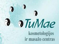 TUMAE, kosmetologijos ir masažo centras, VšĮ
