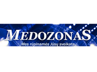 MEDOZONAS, UAB