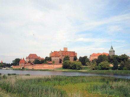 Malborko pilis