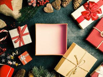 7 priežastys, kodėl jau dabar verta pradėti ieškoti dovanų Kalėdoms 