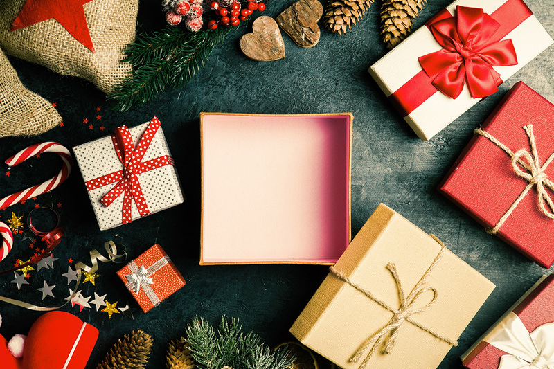 7 priežastys, kodėl jau dabar verta pradėti ieškoti dovanų Kalėdoms