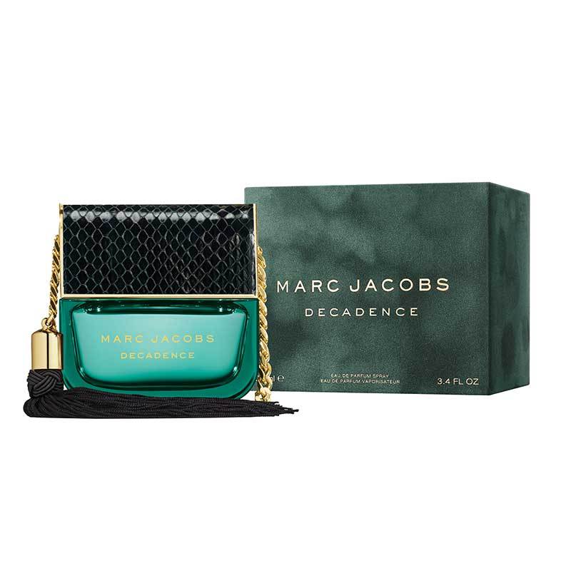 Marc Jacobs Decadence Eau de Parfum kvepalai internetu