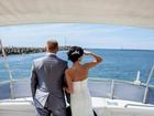 Laivo nuoma vestuvėms