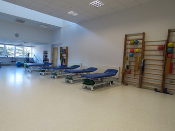 Geriausi kineziterapijos centrai Lietuvoje