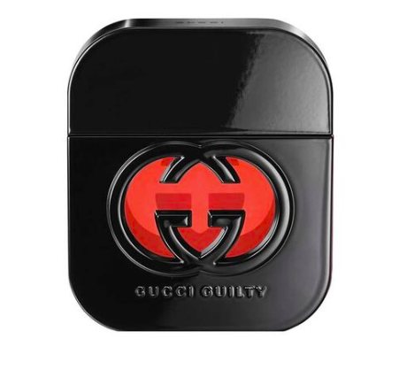 Gucci "Guilty Black"