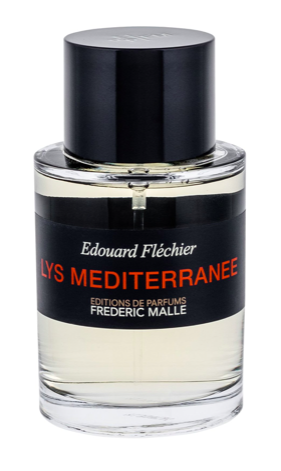 Leliju kvapas Frederic Malle „Lys Mediterranee“