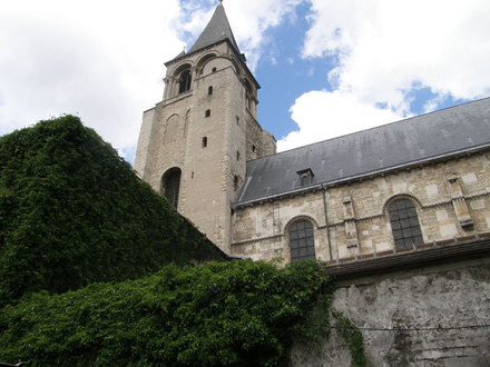 Saint German vienuolynas