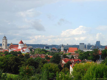 Vilniaus atodanga