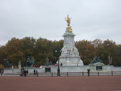 Viktorijos memorialas