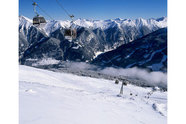 Austrijos slidinėjimo kurortas - Gastein