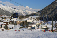 St.Johann in Tirol Region: Tirol
