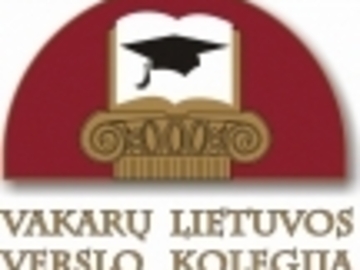 Vakarų Lietuvos verslo kolegija