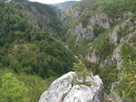 Juodkalnijos kalnai