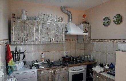 24. Virtuvė
