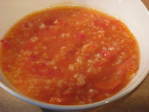 Pomidorų sriuba