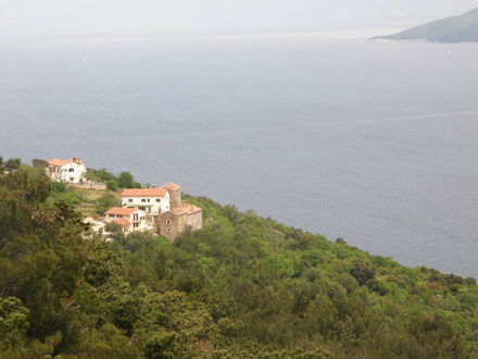 Istrijos pakrantė