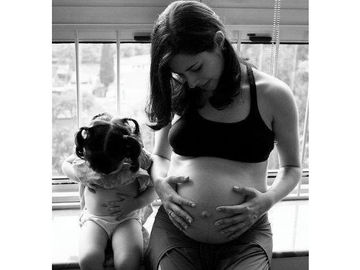 Nėštumas ir figūra