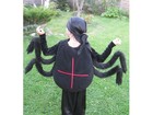 Voro kostiumo nuoma