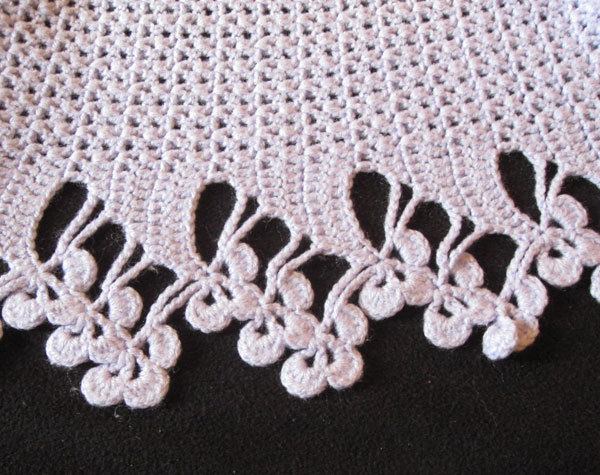 romantiskas megztinis