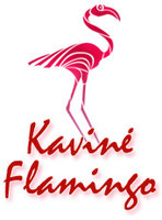 Kavinė "Flamingo"