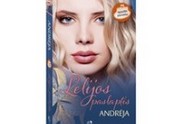 Andrėja  „Lelijos paslaptis“